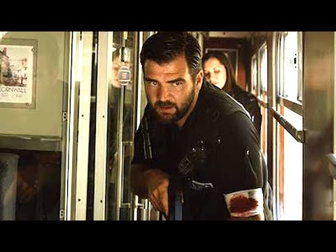 Edge Of Outbreak || Best Hollywood Action Adventures Movie in English ll
