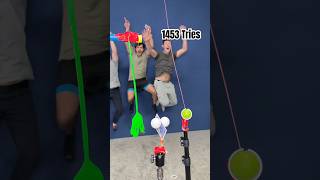 How Long Do Trickshots Take?