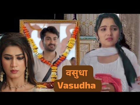 Vasudha’s Journey Takes a Dark Turn with Megha’s Bold Act