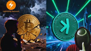 Bitcoin's Scaling Lie: Why Lightning Network Fails (Kaspa's Solution)