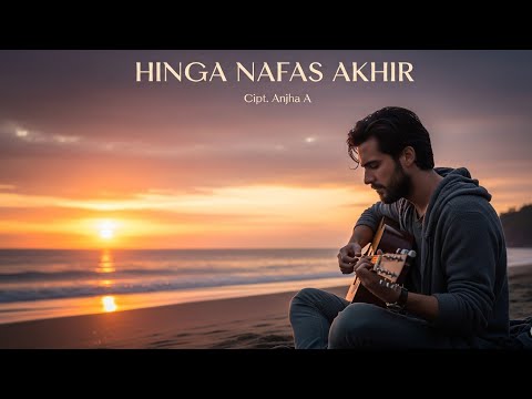 🎵 " Hingga Nafas Akhir " [ Lagu Slow rock - pop melayu 2025 ] •