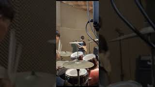 Foo fighter _Learn to fly #grunge #foofighters #coversong #learntofly