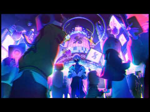 【プロセカ】逆光のレンズフレア/サイバーパンクデッドボーイ イベント Event BGM (30 Mins Edition)