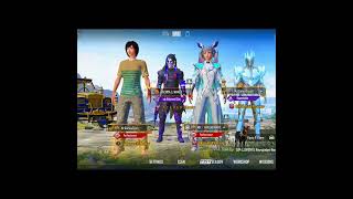 Revenge Ft attitude pubg status | rich lobby vide | #pubgmobile #bgmireels #bgmireels #shorts #viral