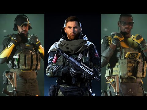 Call of Duty:Mobile Leo Messi Neymar Jr & Pogba @dhrub171