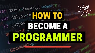 How to become a programmer | Tips & Points | 2021