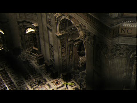To Romanticize the Study of Architecture | A Dark Academia Playlist