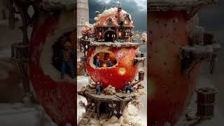 AI #aiart #aiprogramming