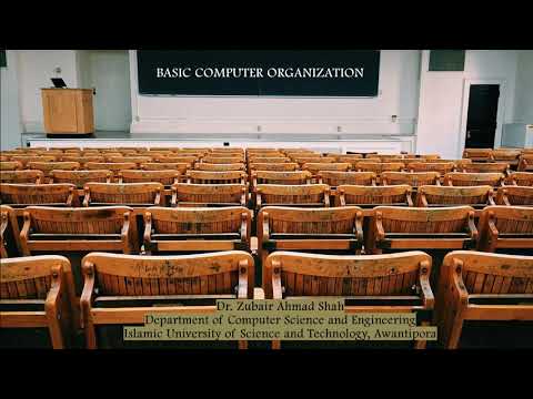 Computer Instructions (Part-II)