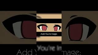 -(MEME, NOT REAL)How To Edit Gacha Eyes- #gachaclub #edit #capcut #ibispaintx #art #gacha #gachalife
