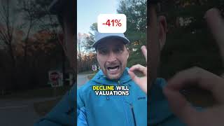 Tech Stocks Getting SMACKED #stocks #techstocks #finance