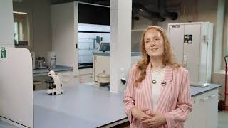 TechForFuture - Recan III - Detecting recycled fibers in textile garments