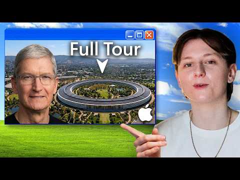 If Apple Made Good YouTube Videos