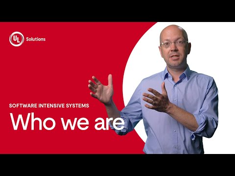 Software Intensive Systems Brings excellence together