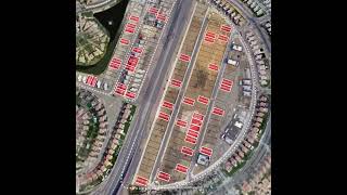 100+ PROJECTS IN A SINGLE COMMUNITY | Onix Engineering Consultancy | DXB #jumeirahpark #realestate