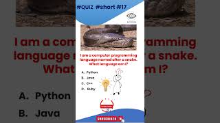 Programming Puzzles| Unraveling Secrets of Code |#17 @RayVision2  #gkquestionsandanswers