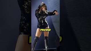 Taylor Swift’s Masters Ownership #motivationalstory #motivation #shortsfeed