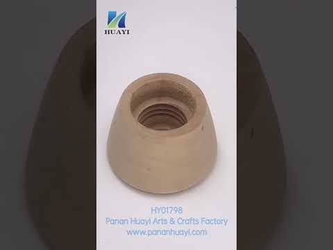 LES EPICIERS Aroma Wood Caps