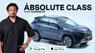 Tata Harrier EV 2025: should you buy one? #MotorIncView