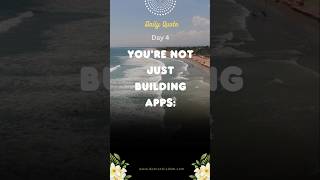 Compile Your Confidence: Motivation for Programmers - Day 4 #codingmotivation