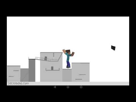 La ciudad de glitchs