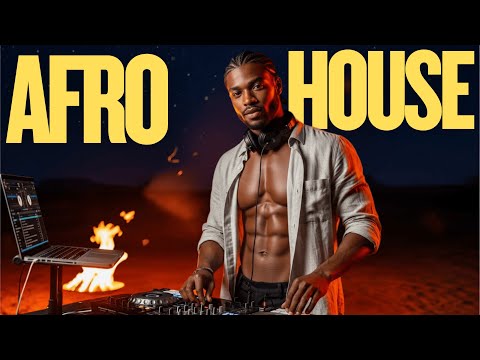 Afro House Mix 2025 | The Best of Afro House 2025