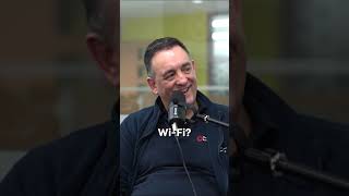 Tech a Break Episode 8- QR codes #techpodcast #podcast