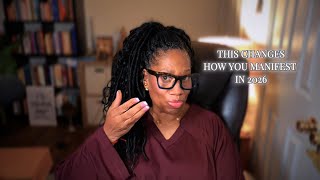 WATCH BEFORE JAN 20 ✨ The New Moon Portal: Love, Power & the Frequency to Lead a New Era