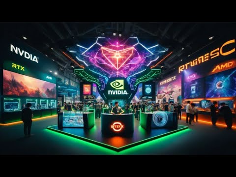 NVIDIA's Dominance in 2025 Unveiling the Future of AI and Tech