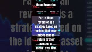 Mean revision #forex #dailytrade #fxgoats #trading