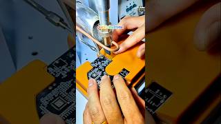 easy soldering tutorial #diy #fix #diyfix #diyelectronics #desoldering #solderingequipment
