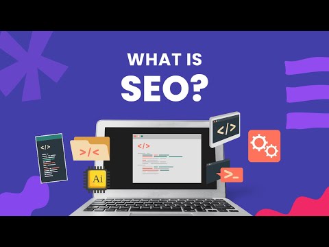 What Is SEO (Search Engine Optimization)?