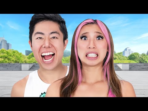 Zach Controls Michelle's Life For 50 Hours!