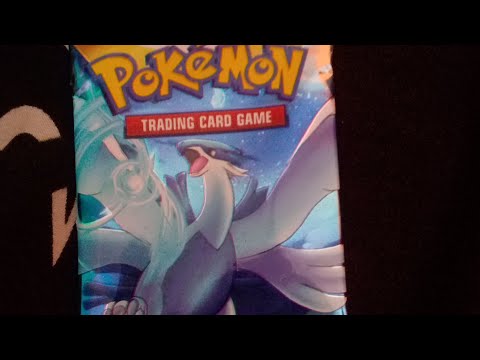 Another Pokémon cards unboxing after a long time!  :) #pokemon #pokemongo #uzumaki #lugia