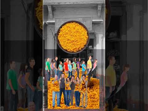 क्या आप जानते हैं? जिसने 5 रुपये की भुजिया बेची थी#fact#new#explainer