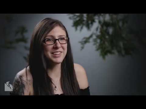 On their own path to success.