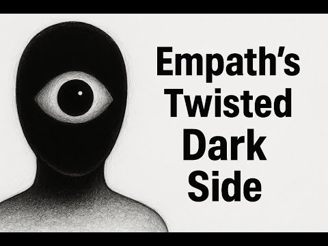 The Dark Side of the Empath