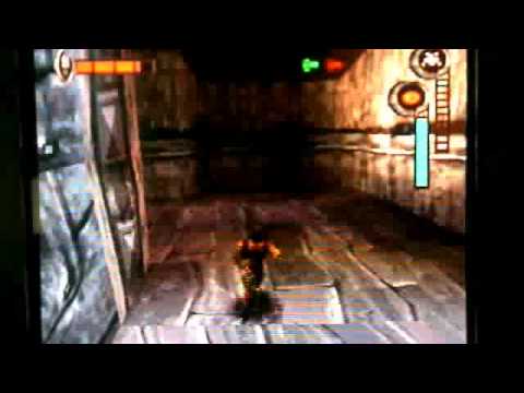 small soldiers psx playthrough pt.3