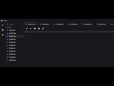 🔥 Swift Executor Showcase | Fastest Free Roblox Executor 🔥
