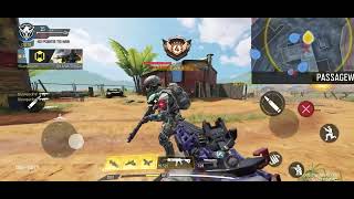 CODM IOS Config Menu NEW COD Mobile Mod Menu iOS 2026 | Undetected Hack & Strong Aim Assist