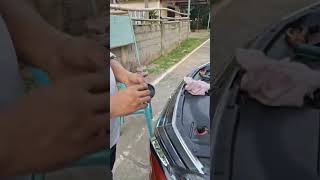 LED H4 HEADLIGHT FOR MITSUBISHI EXPANDER