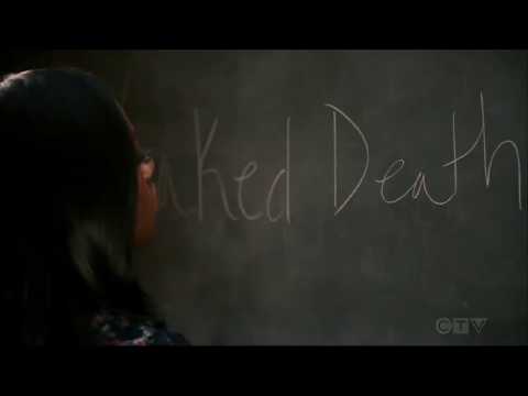 HTGAWM Season 6 Episode 8 Ending(Mid Season Finale)