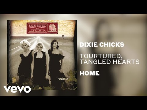 The Chicks - Tortured, Tangled Hearts (Official Audio)