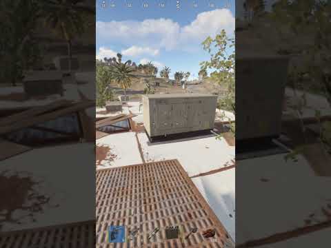 ВАНШОТ КАК С ДИГЛА В РАСТ в rust #rust #раст