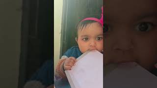 #trendingshorts #funandcute #chorichorichupkechupke #cutenessoverloaded #viralvideo