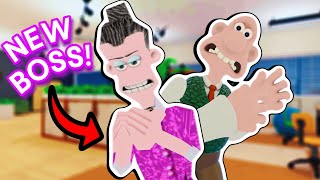 A CAREER CHANGE! | Vardo