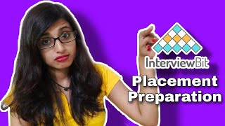 Placement Preparation || InterviewBit