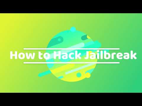 How To do Super Jump in Jailbreak Roblox.