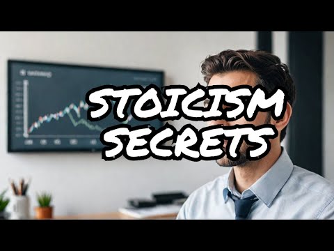 How to BOOST SELF-CONFIDENCE with Stoicism! (POWERFUL Techniques)