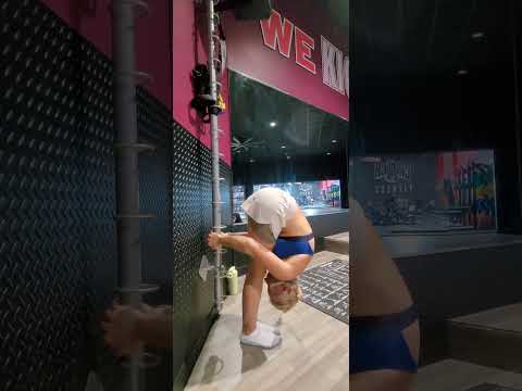 How to improve your  forward fold/Uttanasana?